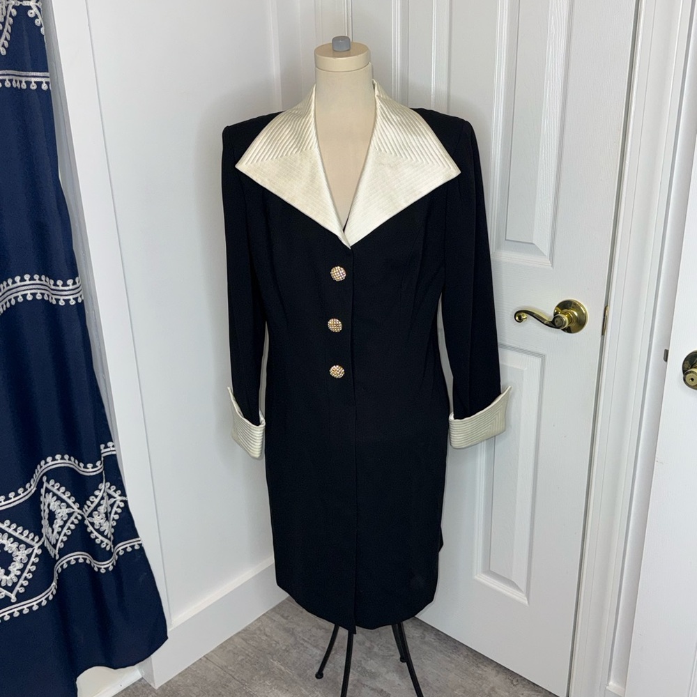 Vintage Rimini dress size 14